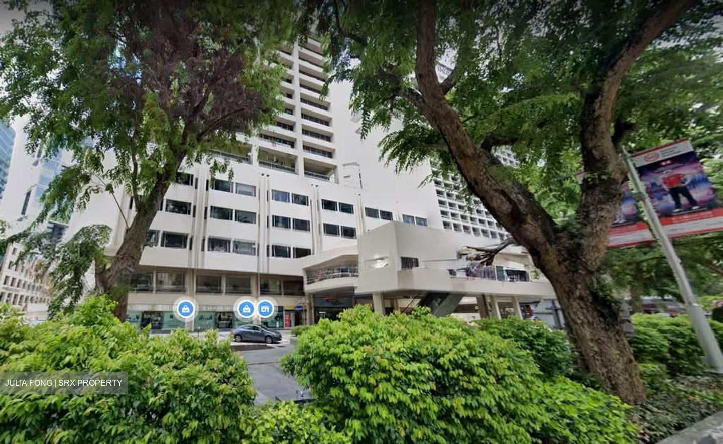 Far East Shopping Centre (D9), Office #577728391